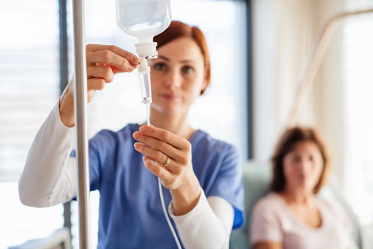 Chronic Conditions NAD+ Therapy Can Support.webp